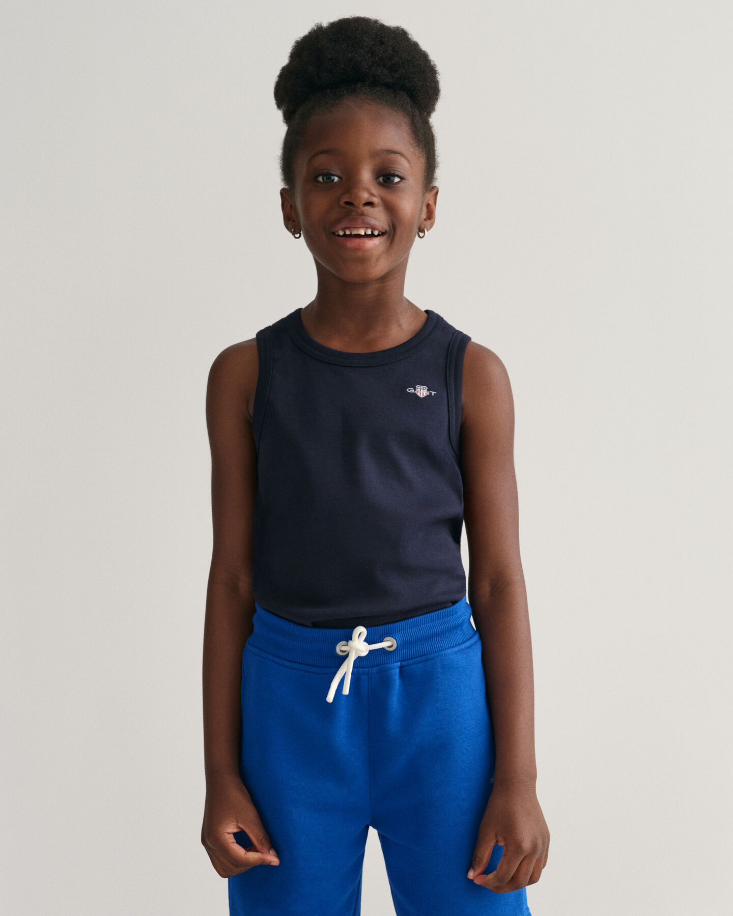 Kids-malliston Shield-toppi