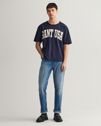 USA Graphic ‑t‑paita