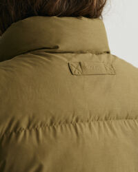 Teens-malliston toppaliivi