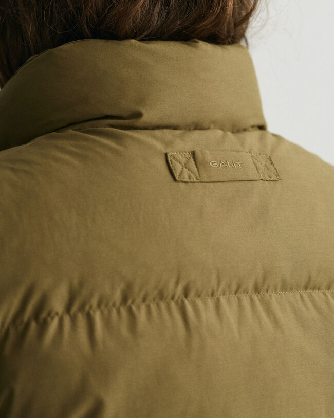 Teens-malliston toppaliivi