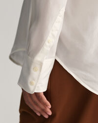 Relaxed fit ‑mitoitettu utility-paita