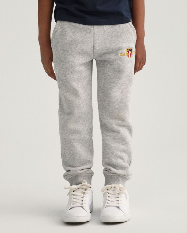 Kids-malliston Archive Shield ‑collegehousut