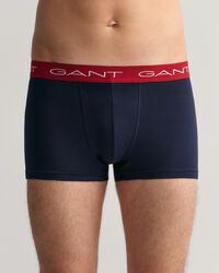 Paksuraitaiset bokserit (3&nbsp;kpl)