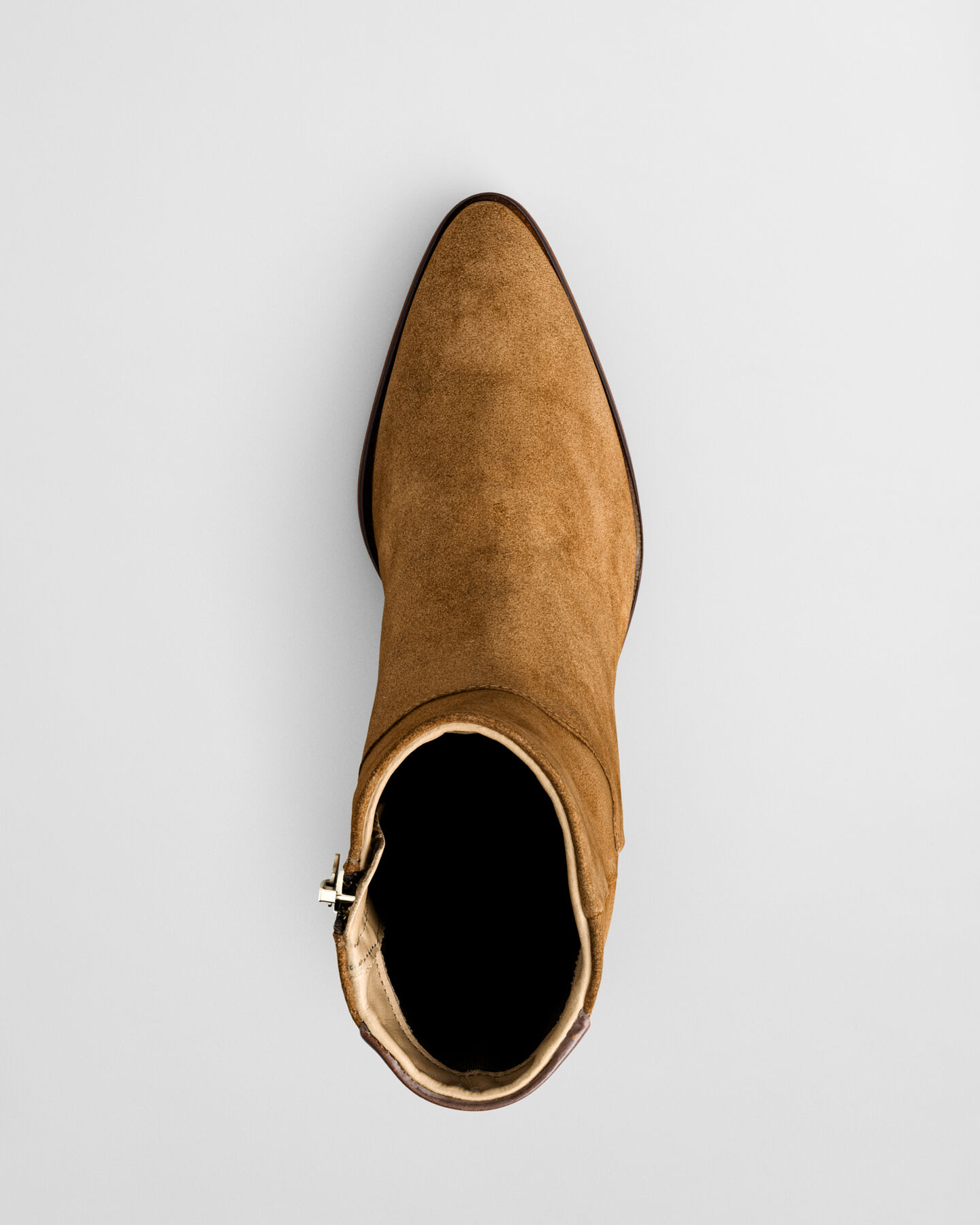 St Broomly ‑mokkanahkanilkkurit