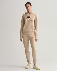 Archive Shield ‑collegehousut