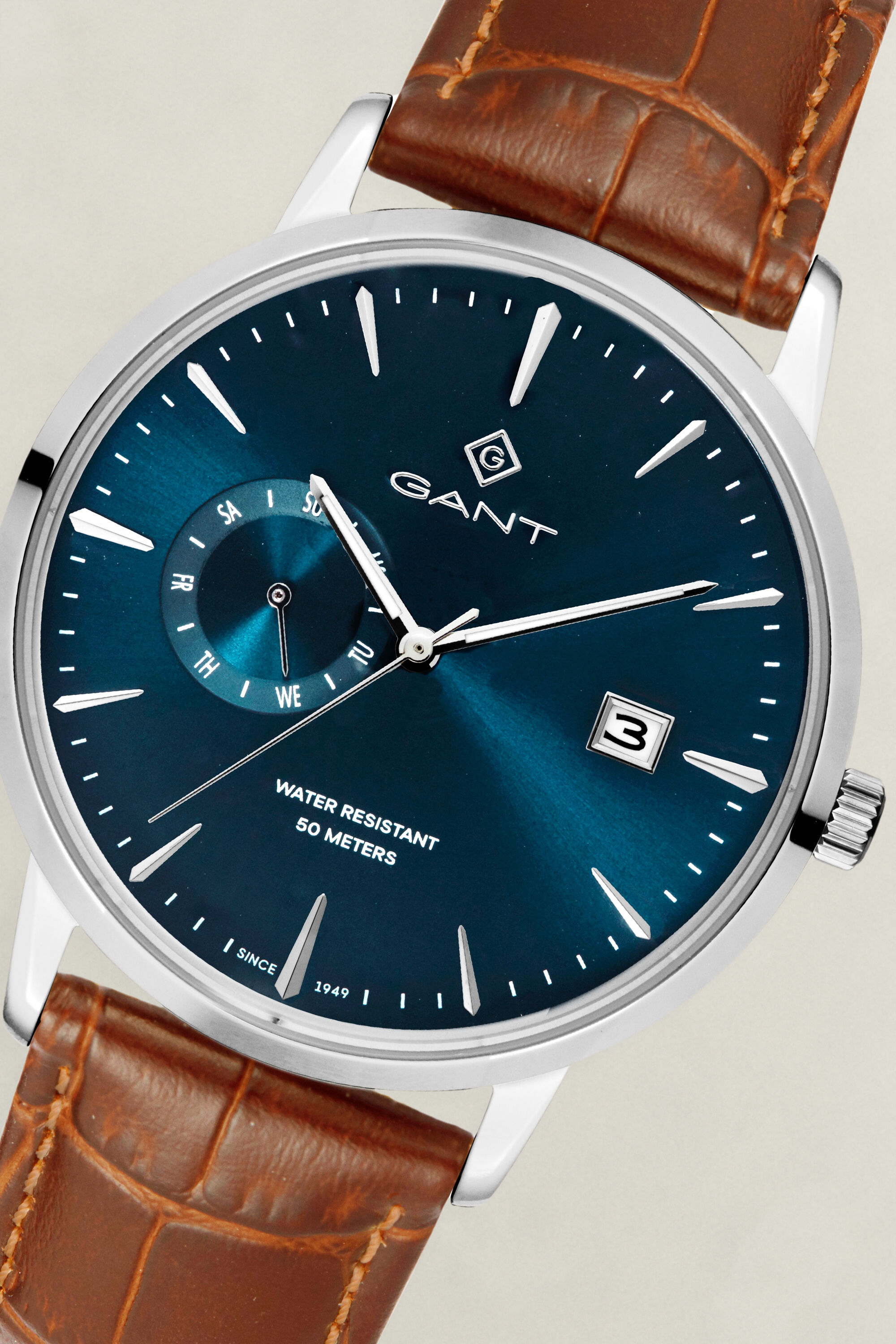 East Hill ‑rannekello