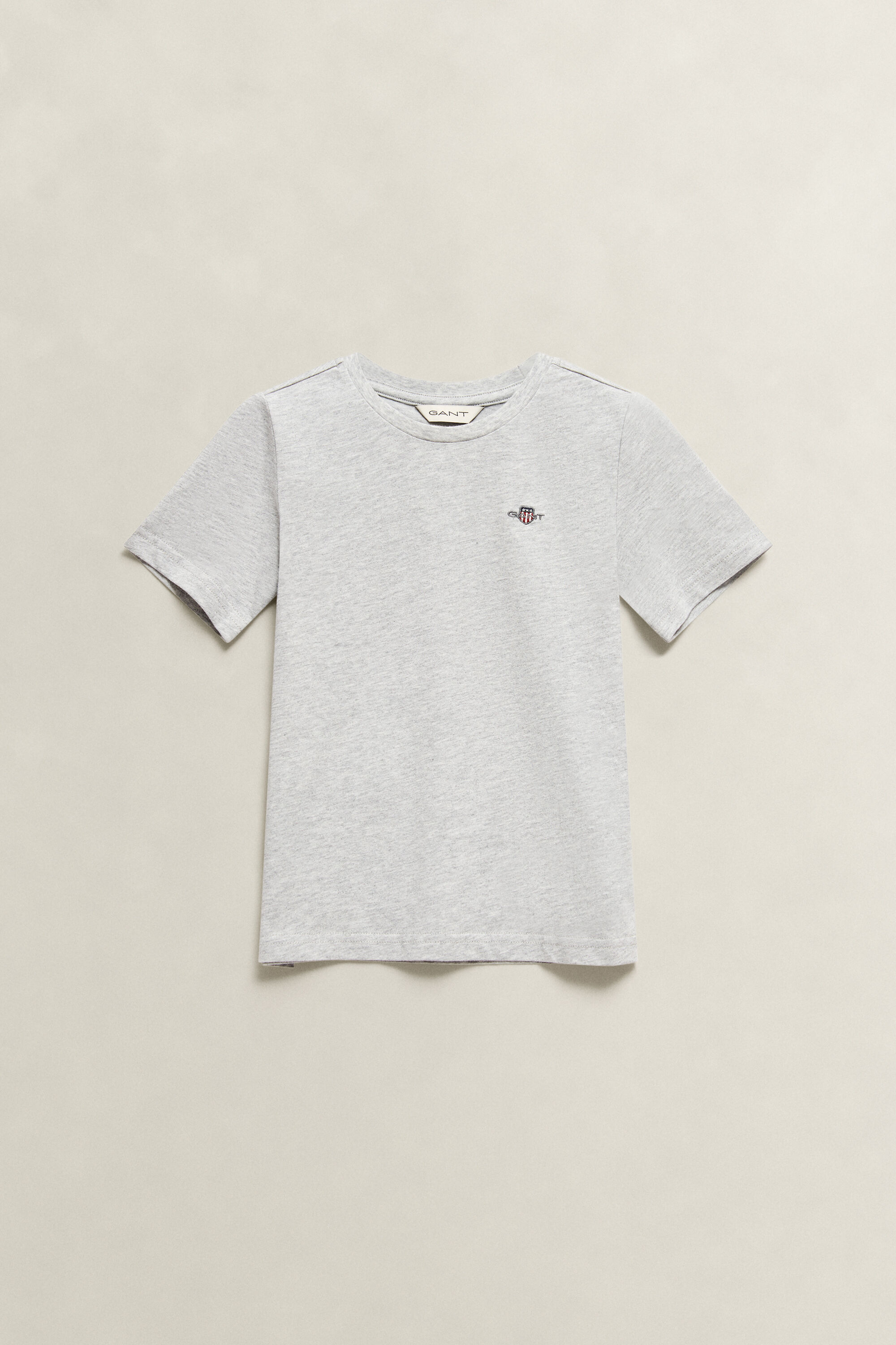 Kids-malliston Shield-t‑paita