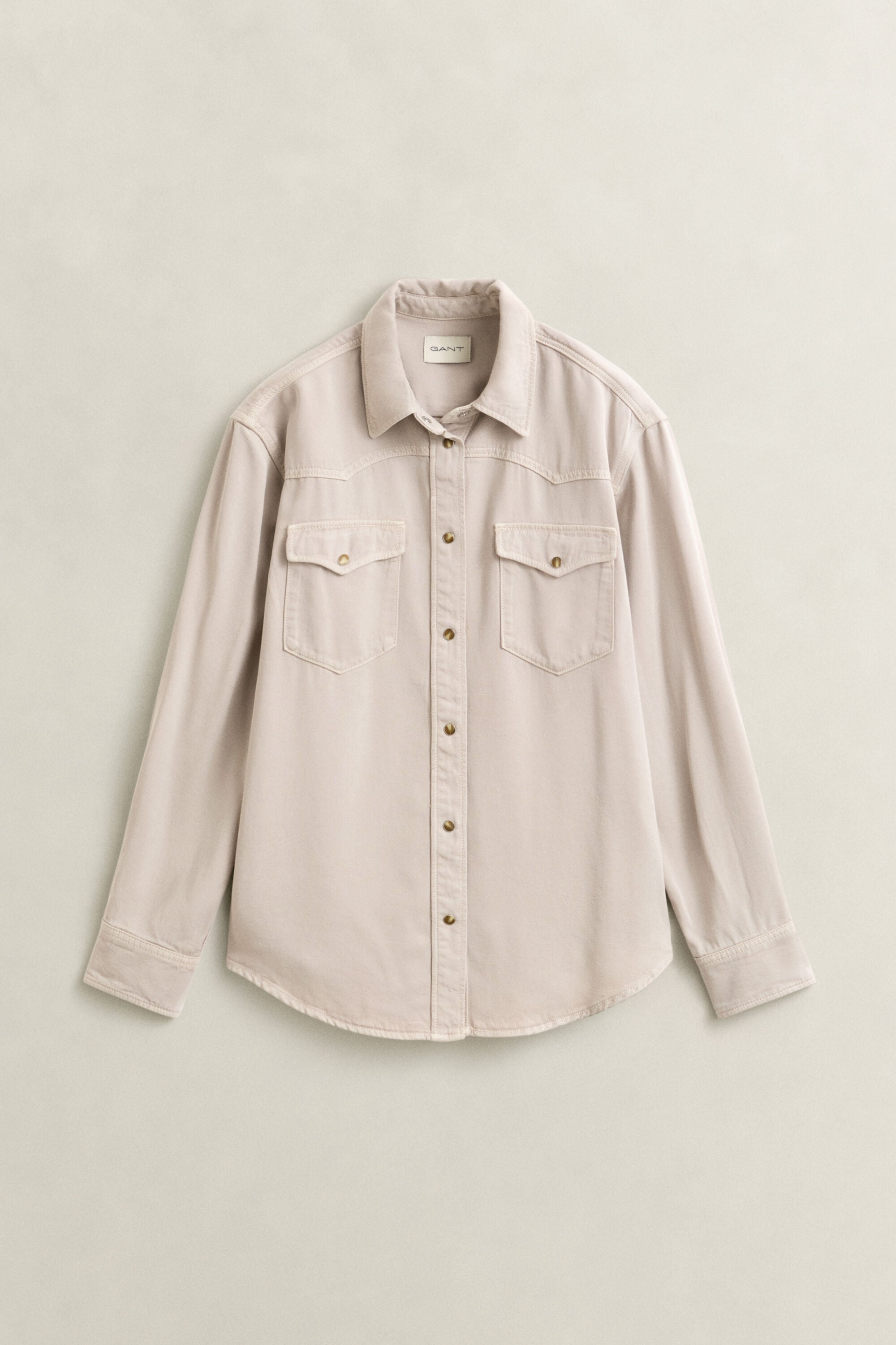 Ranger-denimtvillipaita