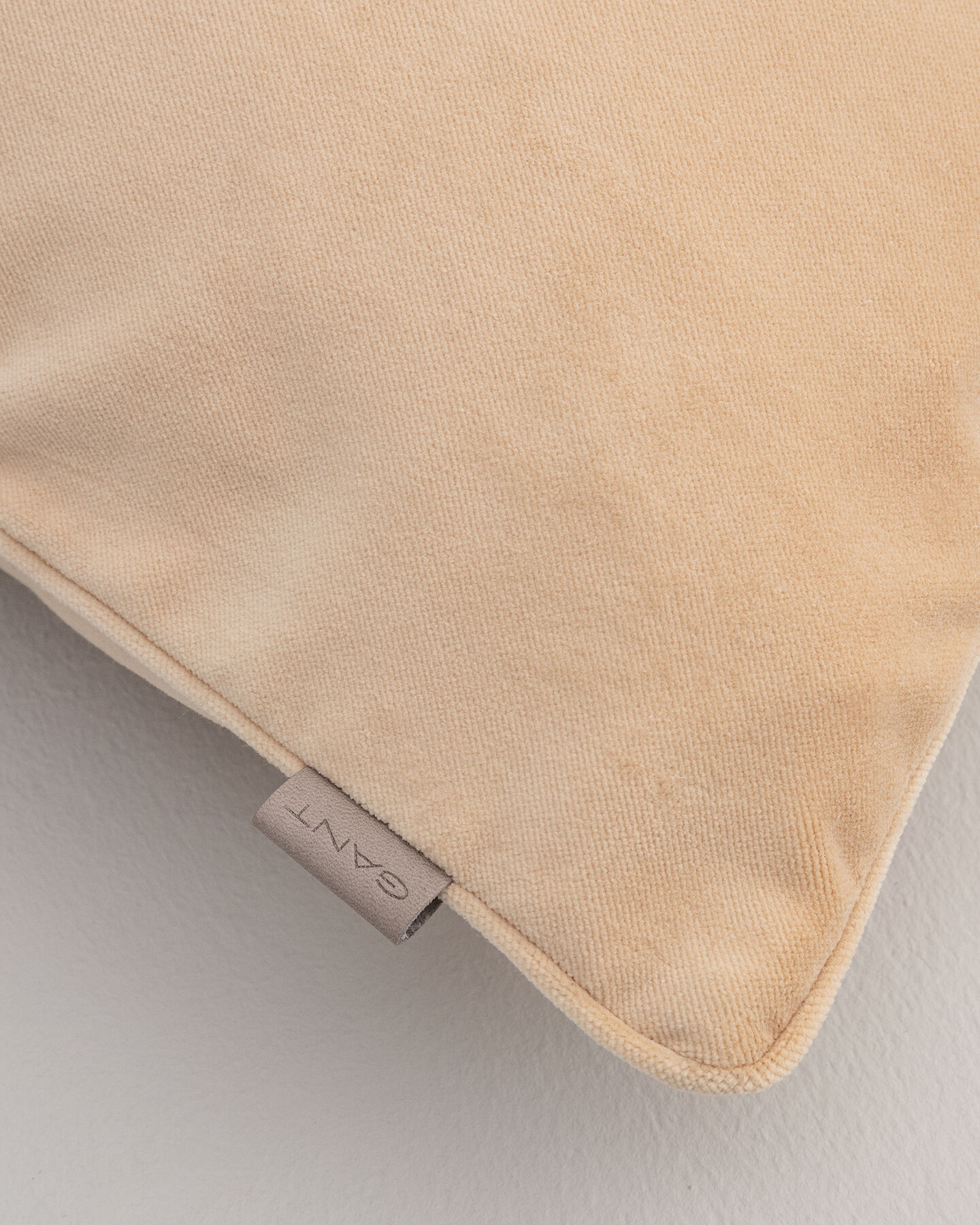 Velvet&nbsp;G ‑tyynynp&auml;&auml;llinen (50&nbsp;cm x 50&nbsp;cm)