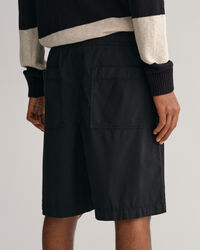 Kiristysnauhalliset Sunfaded-shortsit