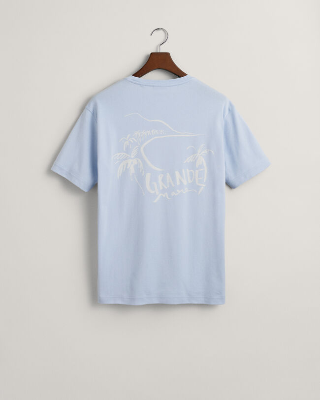 Seasonal Graphic ‑t‑paita