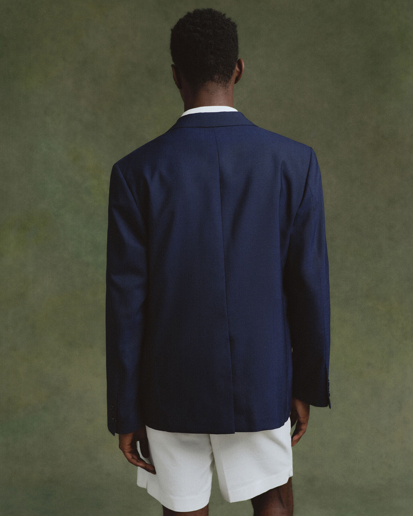 Hopsack-villableiseri