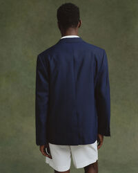 Hopsack-villableiseri