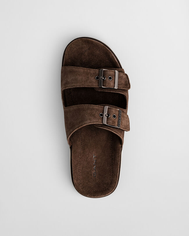 Fairfo-mokkasandaalit