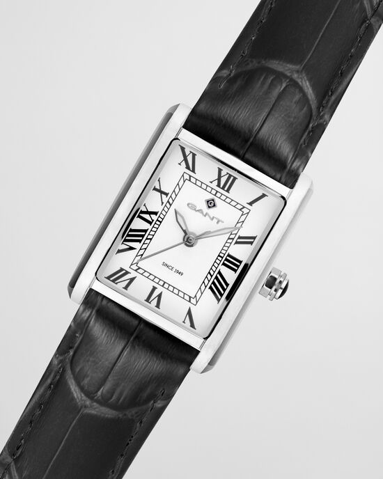 Rhode Island Mini ‑rannekello