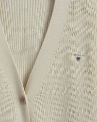 Teen Girls ‑malliston ribbineuletakki