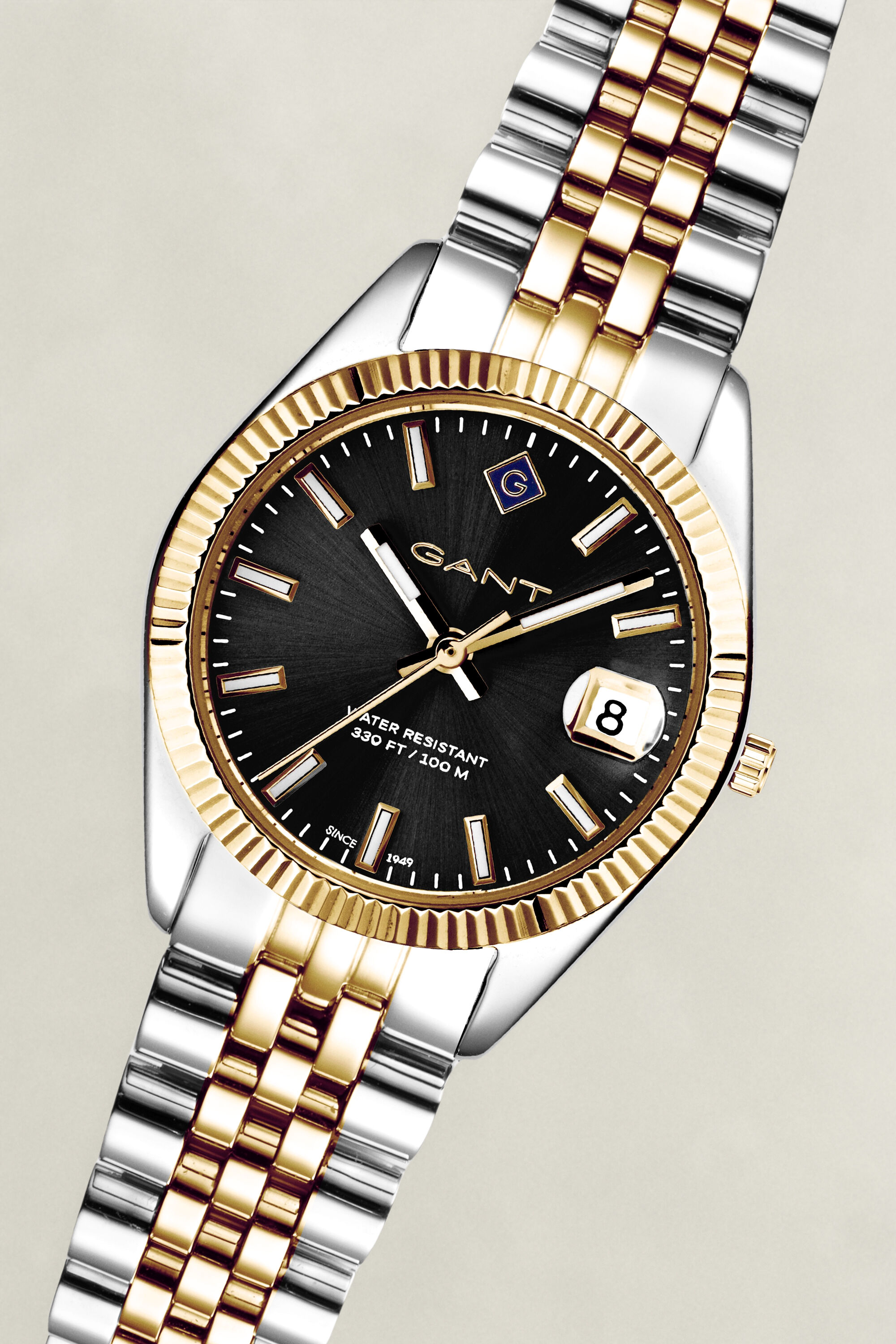 Sussex Mini -rannekello