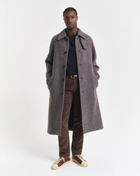 Regular fit ‑mitoitetut vakosamettifarkut