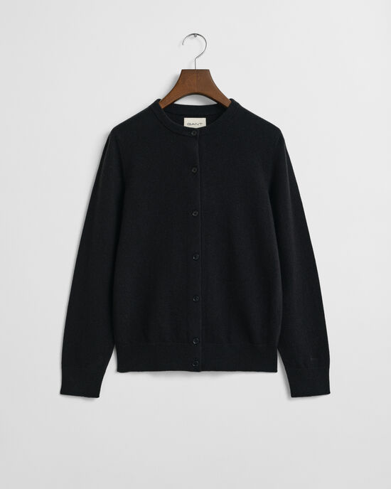 Neuletakki erittäin hienoa lampaanvillaa