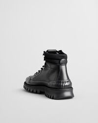 Nebrada Mid ‑nahkanilkkurit