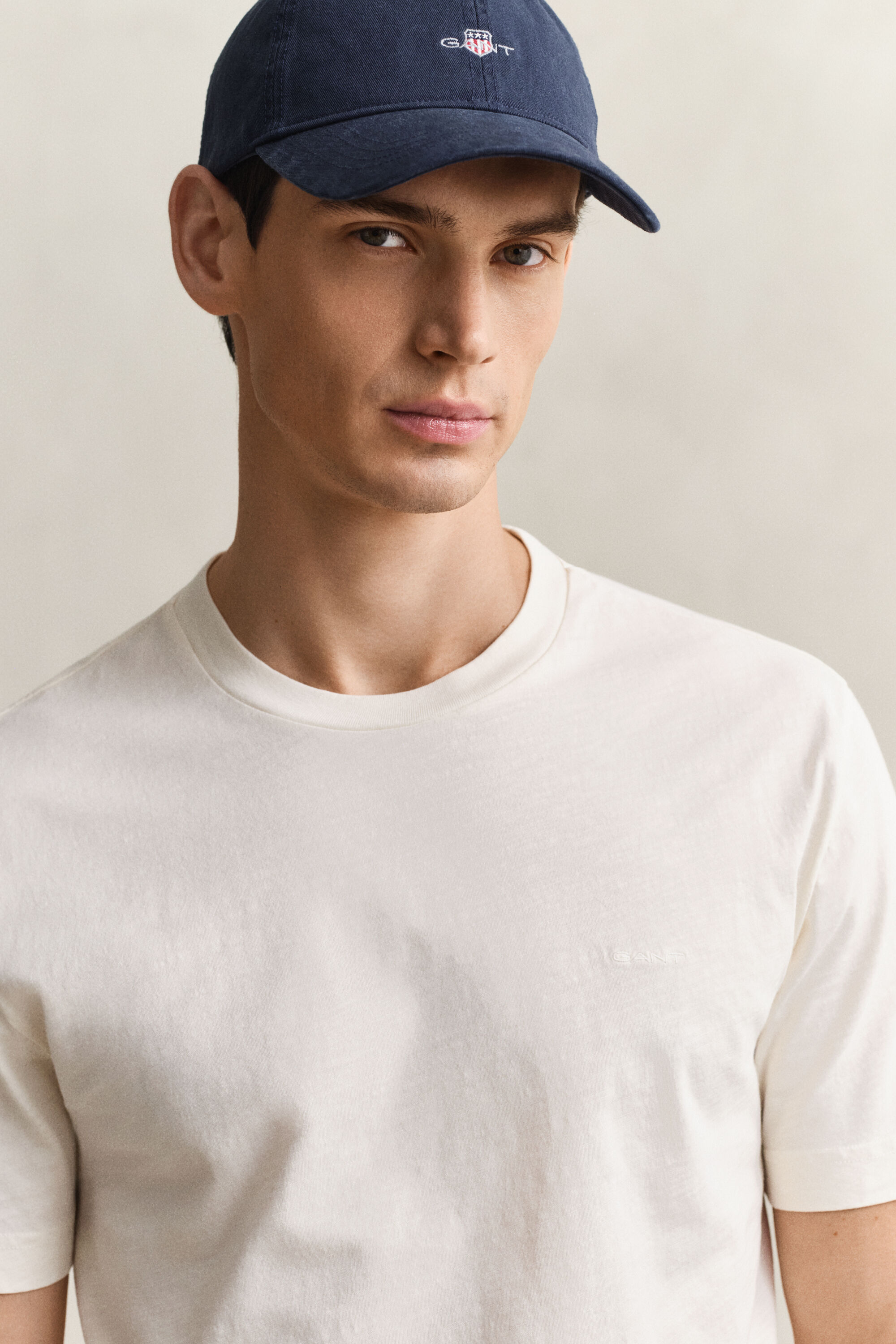 Pesukäsitelty t‑paita