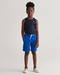 Kids-malliston Shield-toppi