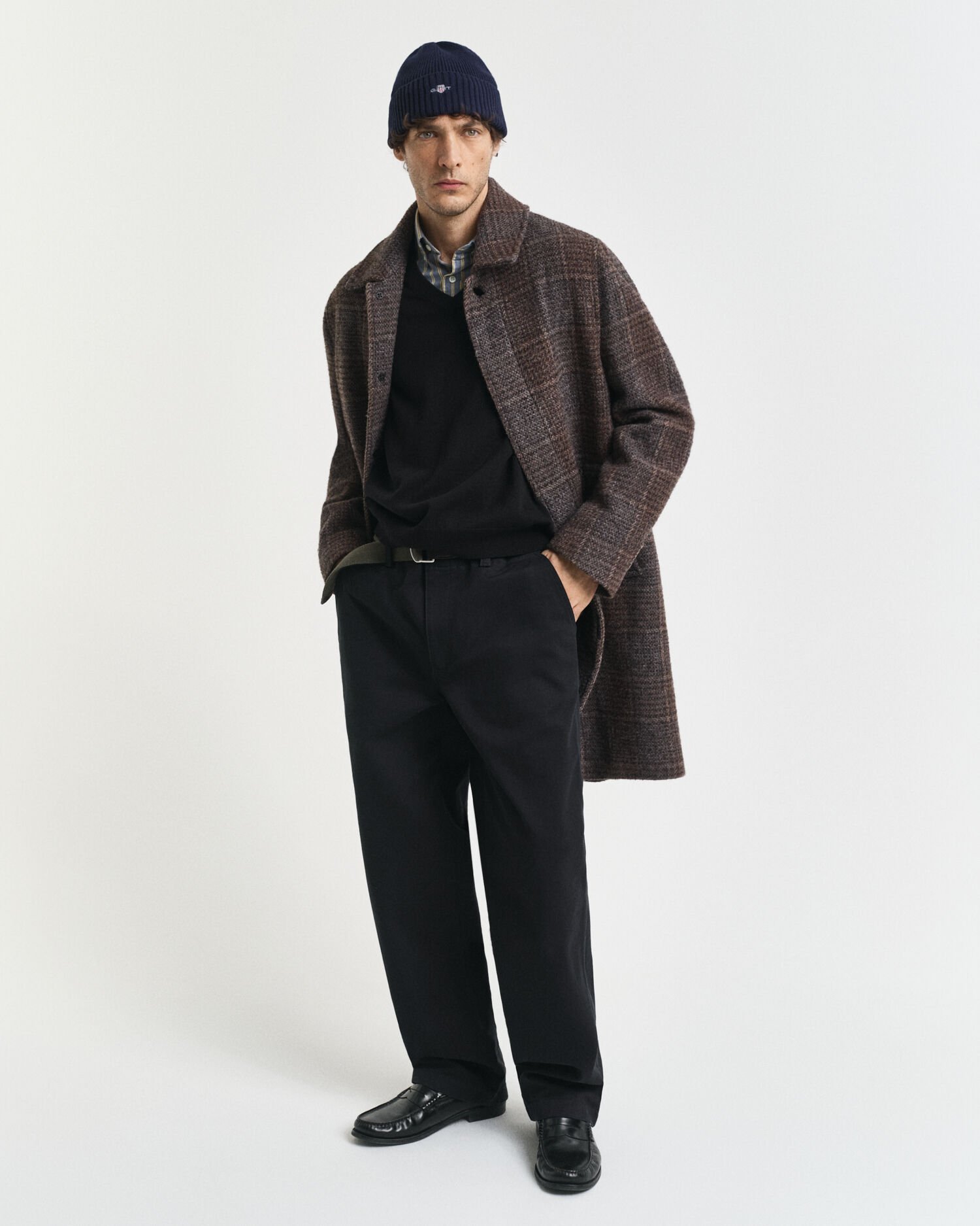 Klassinen puuvillaliivi