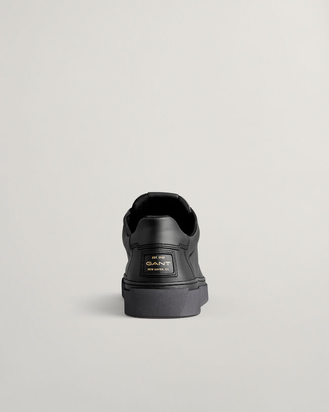 Mc Julien ‑tennarit