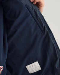 Teens-malliston toppaliivi