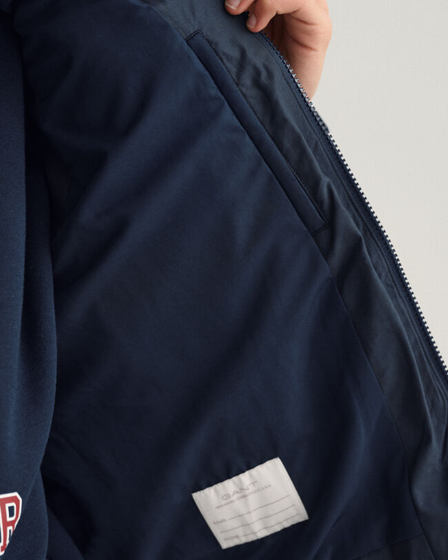 Teens-malliston toppaliivi