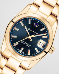 Everett Mini -rannekello