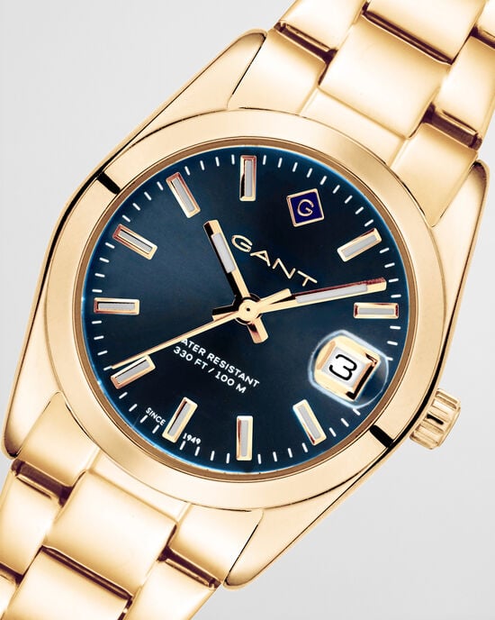 Everett Mini -rannekello