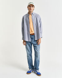 Small Graphic ‑t‑paita