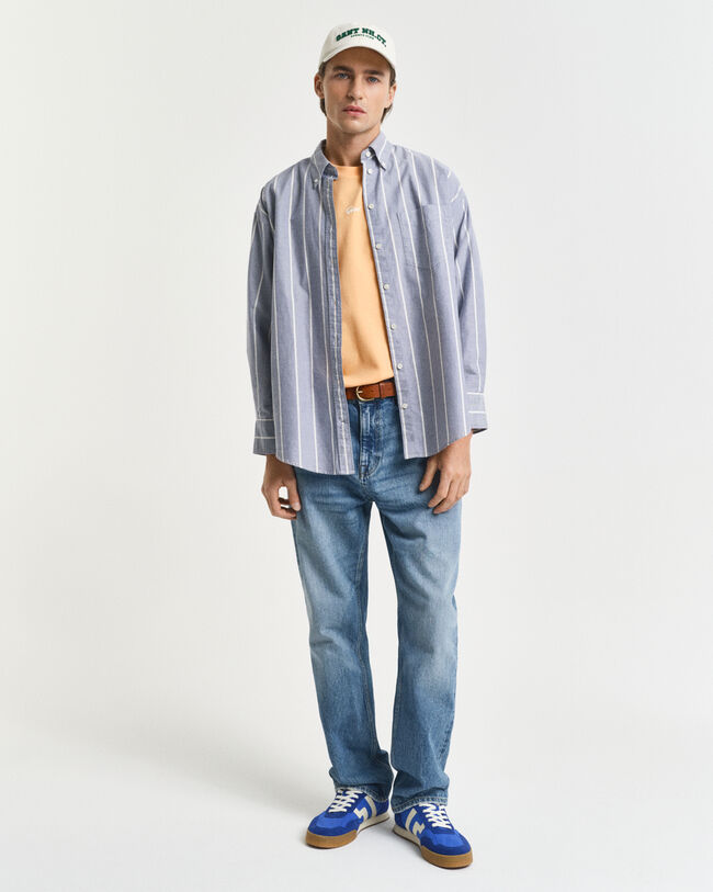 Small Graphic ‑t‑paita