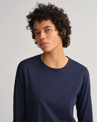 Pitkähihainen Original-t‑paita