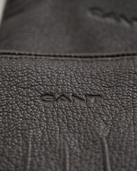 Kašmirvuorilliset nahkakäsineet