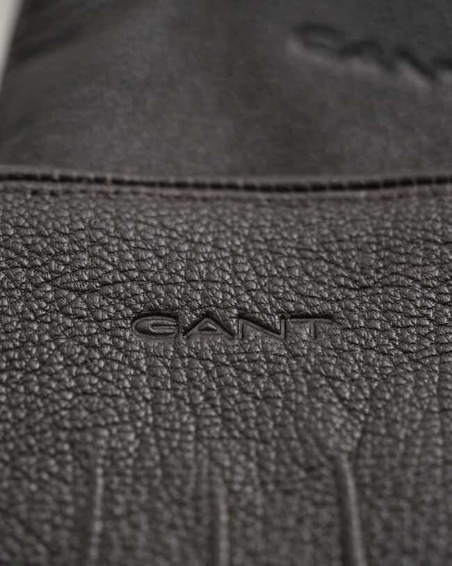 Kašmirvuorilliset nahkakäsineet