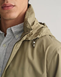 Kevyt Windshielder-takki