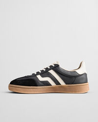 Cuzima-nahkatennarit