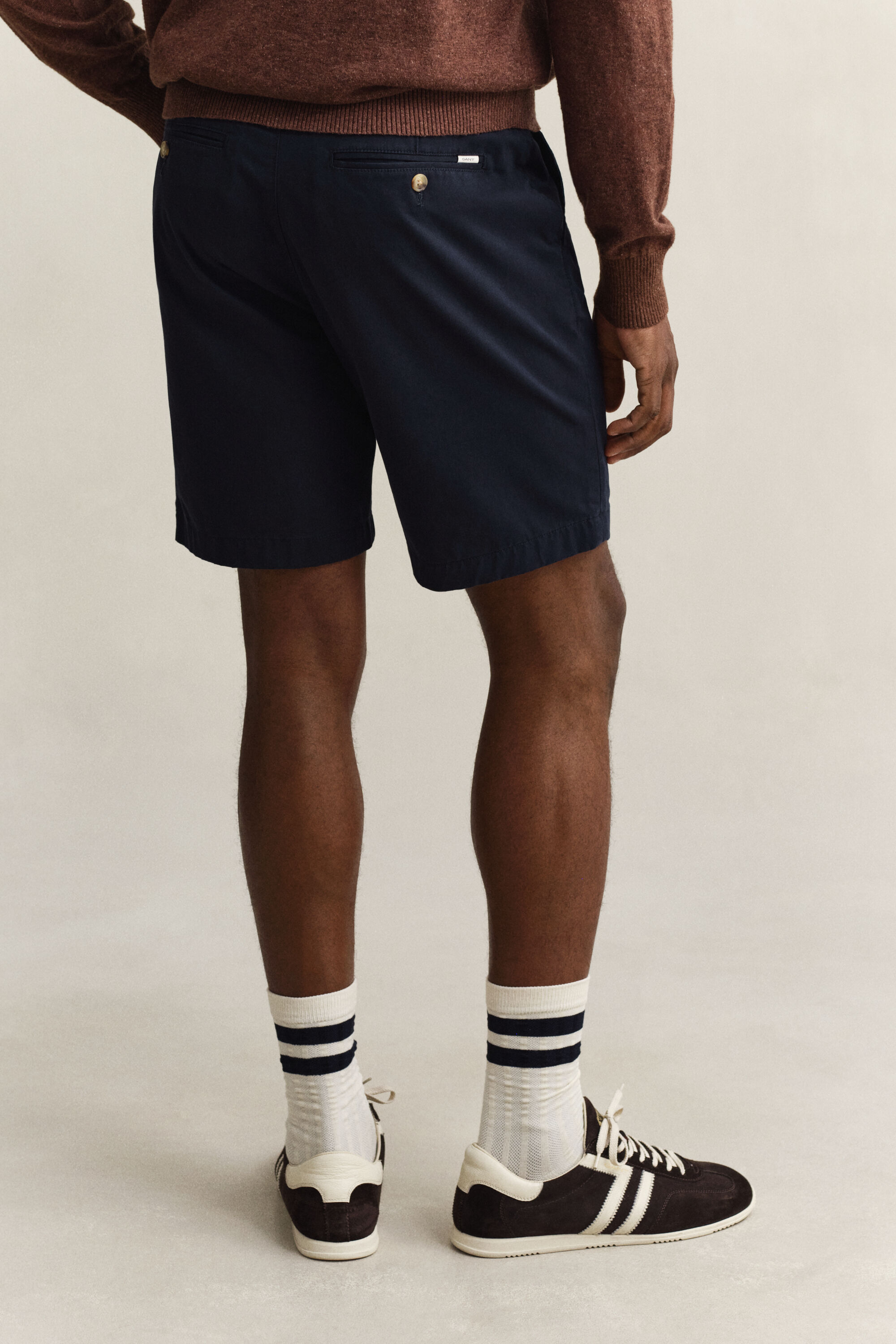 Classic-chinoshortsit