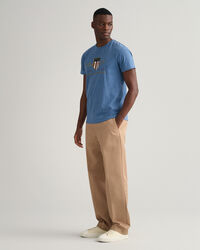 Archive Shield ‑t‑paita