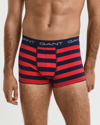 Raidalliset bokserit (3 kpl)