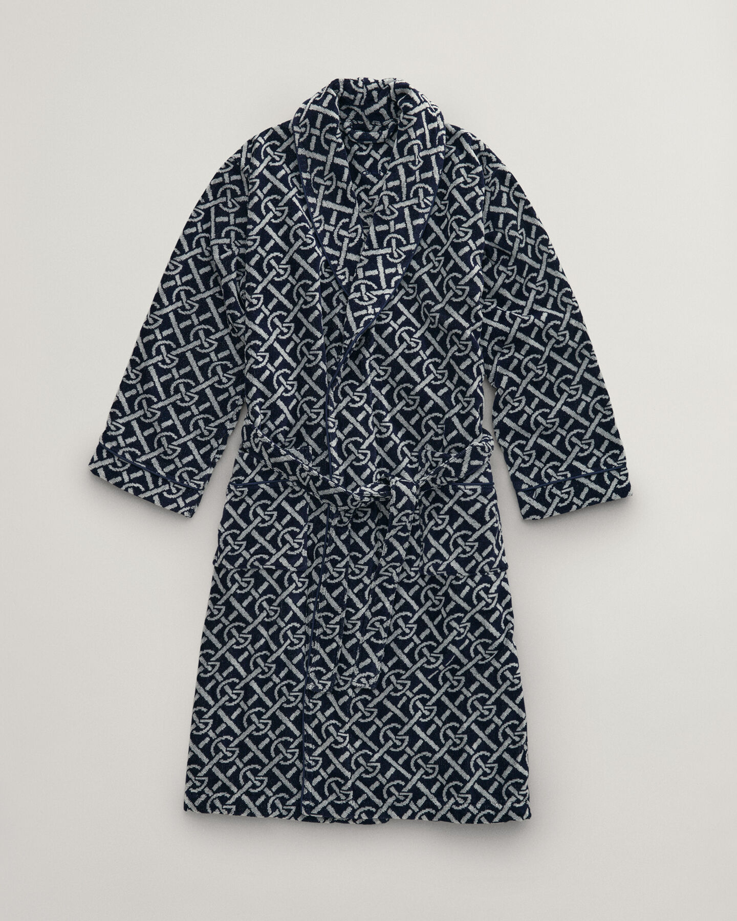 G Patterned-kylpytakki