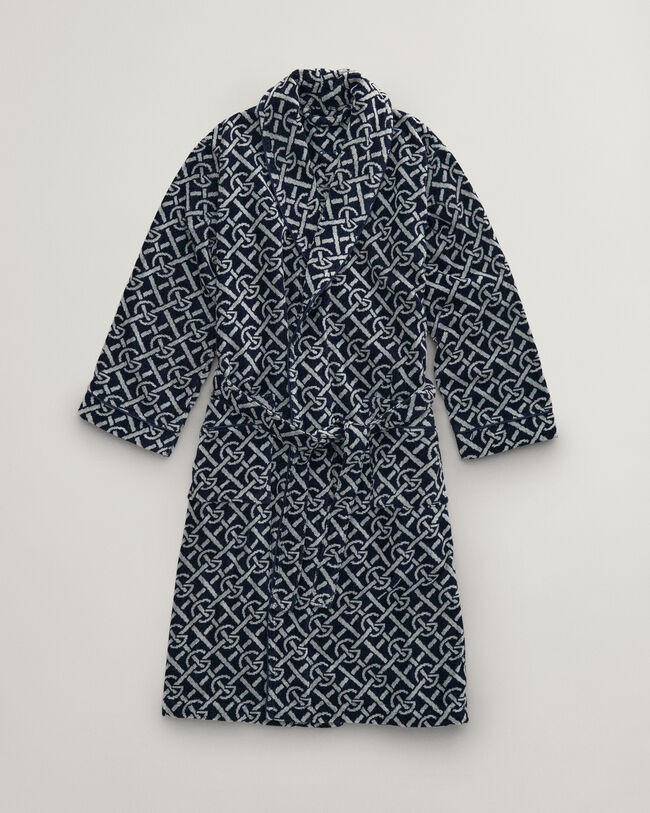 G Patterned-kylpytakki