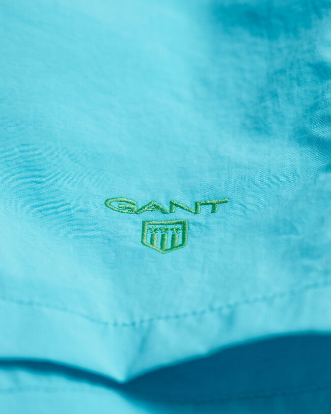 Teen Boys ‑malliston uimashortsit