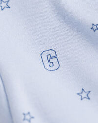Baby-malliston Star & G ‑printtileggingsit
