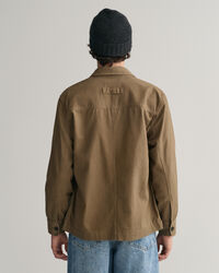 P&auml;&auml;llyspaita harjatusta tvillist&auml;