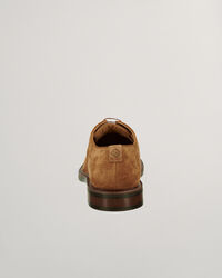 Varrettomat St Akron ‑nauhakengät