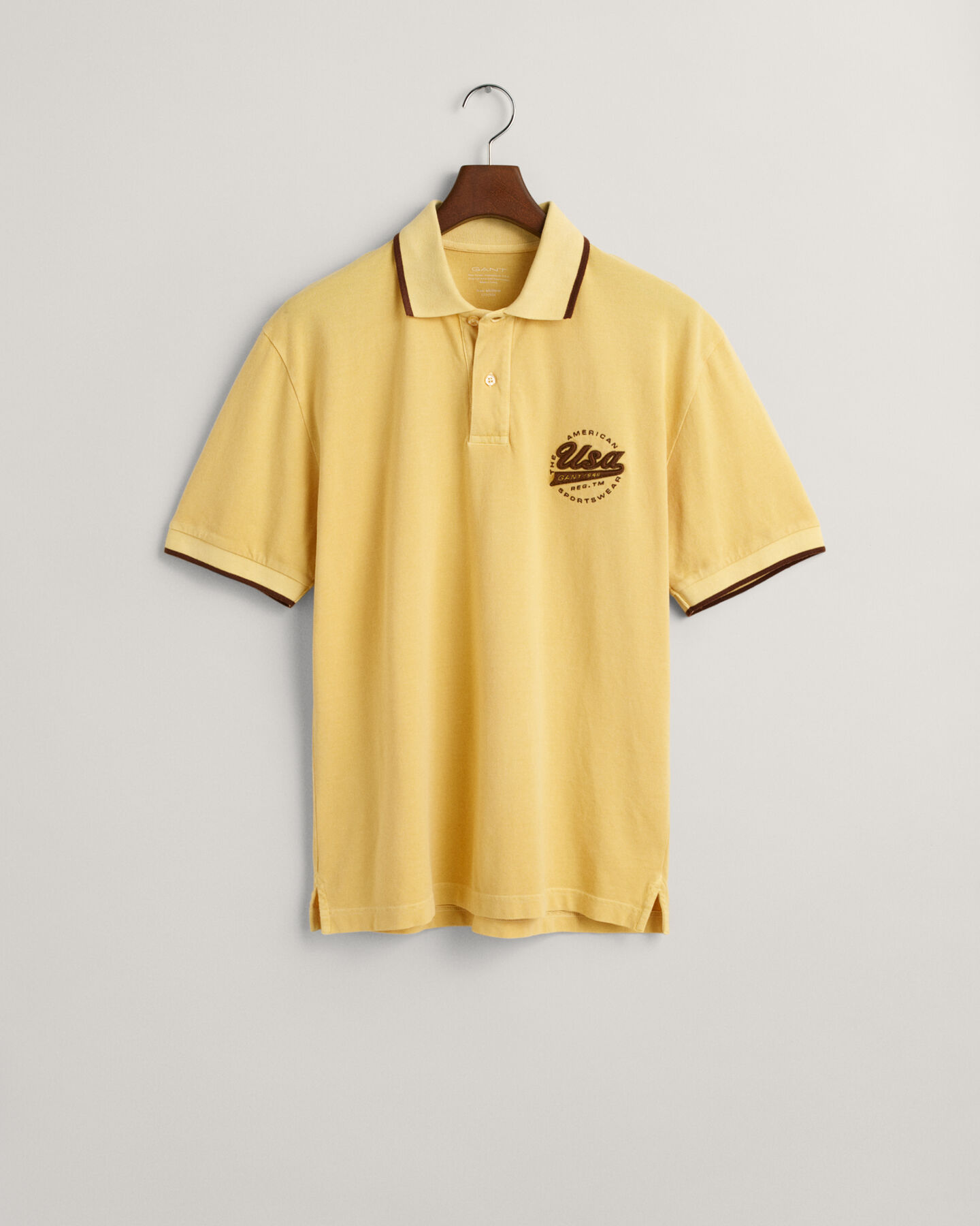 GANT USA -pikeepaita