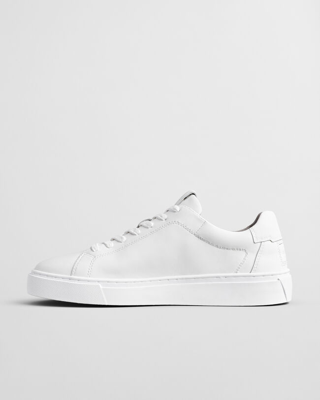 Mc Julien -nahkatennarit